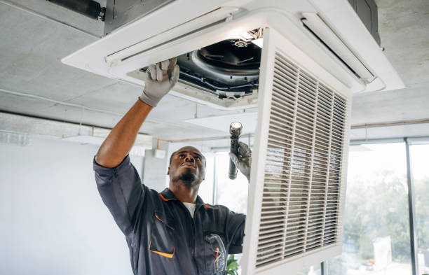 Licensed Hvac Installation service in Monroeville, AL - FH HVAC